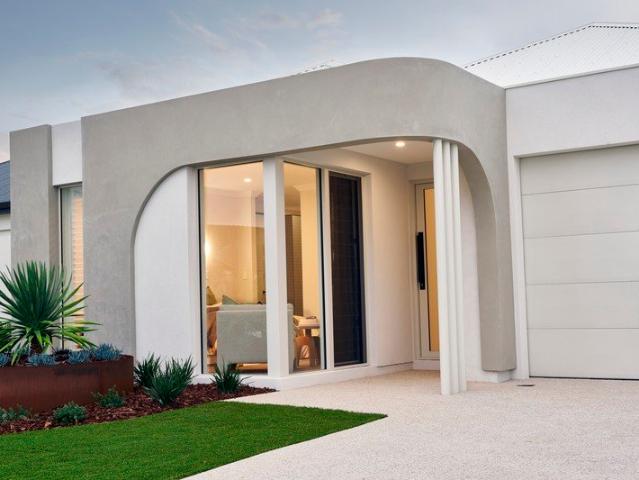 LOW DEPOSIT HOME AND LAND PACKAGE WITH RED INK HOMES!