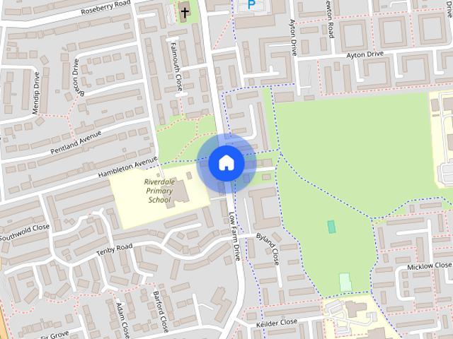 Low Farm Drive, Redcar, TS10