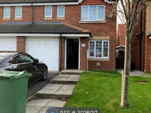 Low Farm Drive, Redcar TS10, 3 bed semi detached house to rent, £825 pcm | PrimeLocation