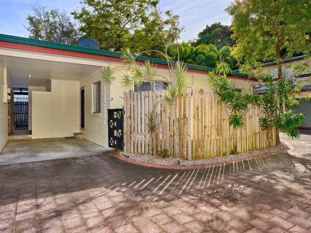 LOW FEES NEAR THE BEACH