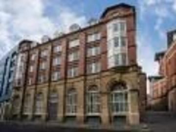Low Friar Street, Newcastle Upon Tyne NE1, 1 bed flat to rent, £900 pcm | PrimeLocation