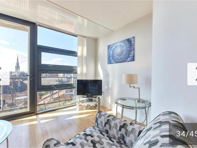 Low Friar Street, Newcastle Upon Tyne NE1, 1 bed flat to rent, £995 pcm | PrimeLocation