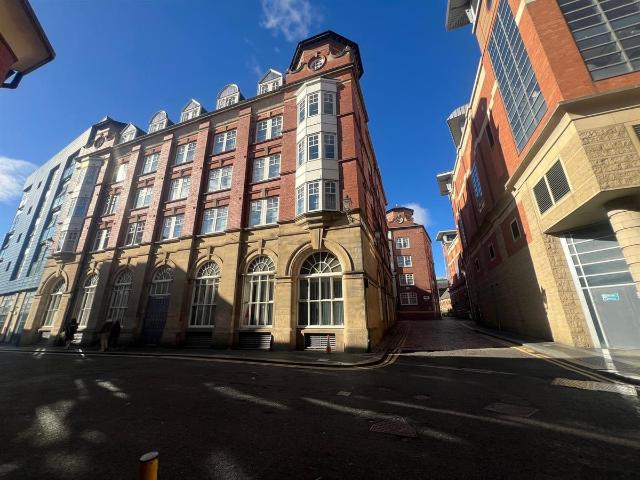 Low Friar Street, Newcastle Upon Tyne NE1, 1 bed flat to rent, £995 pcm | PrimeLocation