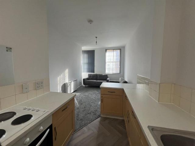 Low Friar Street, Newcastle Upon Tyne NE1, 2 bed flat to rent, £1,000 pcm | PrimeLocation