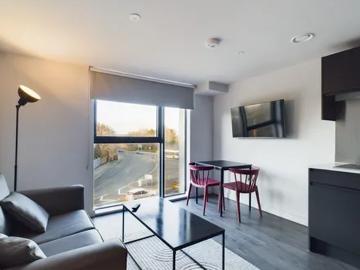 Low Hill, Liverpool, L6 1AR, United Kingdom | Studio apartment for rent #139403049 | Rentberry