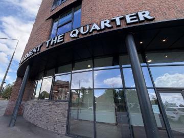 Low Hill, Liverpool L6, Studio to rent, £725 pcm | PrimeLocation