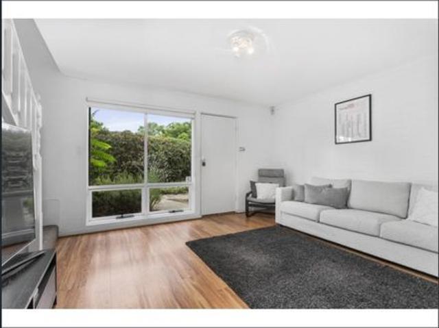 Low on maintenance and big on lifestyle in the heart of North Adelaide!