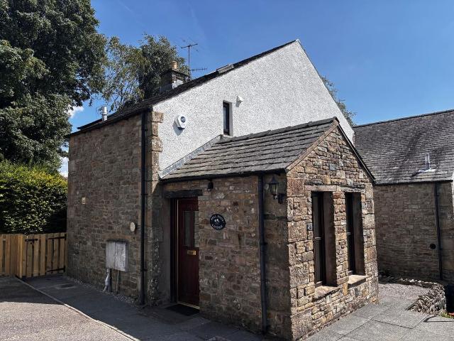 Low Langstaffe, Sedbergh LA10, 3 bed end terrace house to rent, £1,100 pcm | PrimeLocation