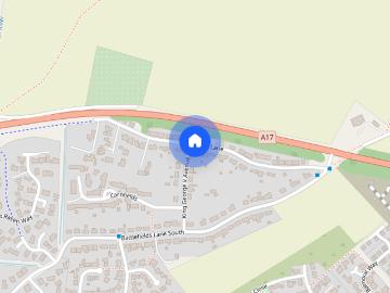Low Lane, Holbeach, PE12