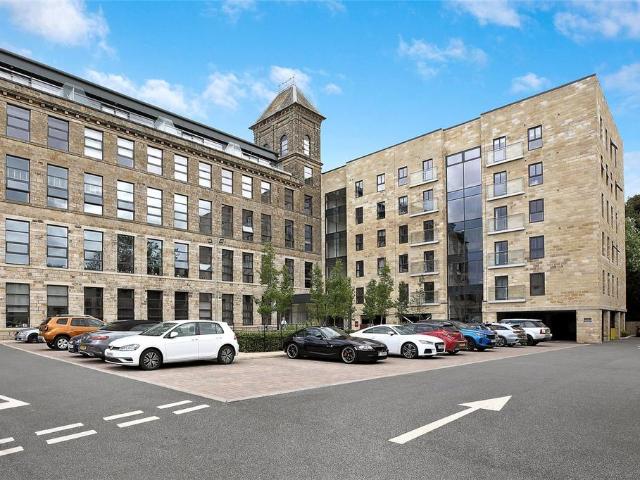 Low Lane, Horsforth, LS18 1 bed apartment to rent £1,150 pcm £265 pw