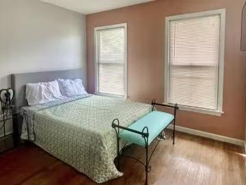 Low Move in Fee! All Utilities Included! Free Fast Wi Fi Smart.