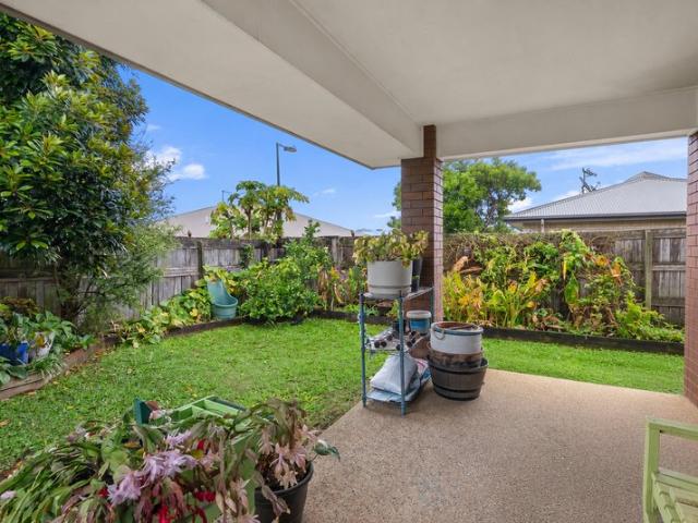 Low maintainence, Freehold Living