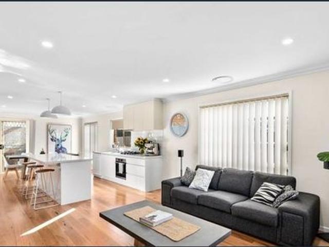 Low Maintance living in heart of Grovedale