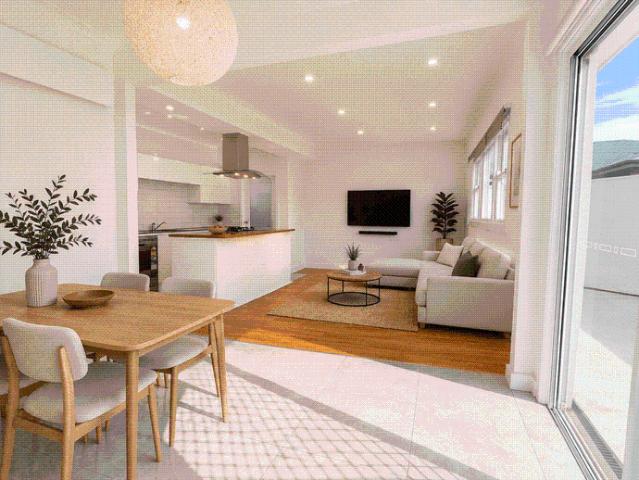 Low Mainteance Living New Carpet & Option Of Short Term Lease