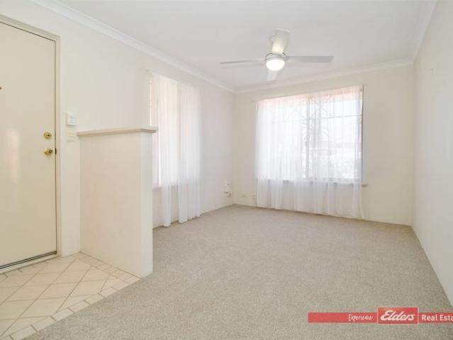Low Maintenance 3 x 1 Villa