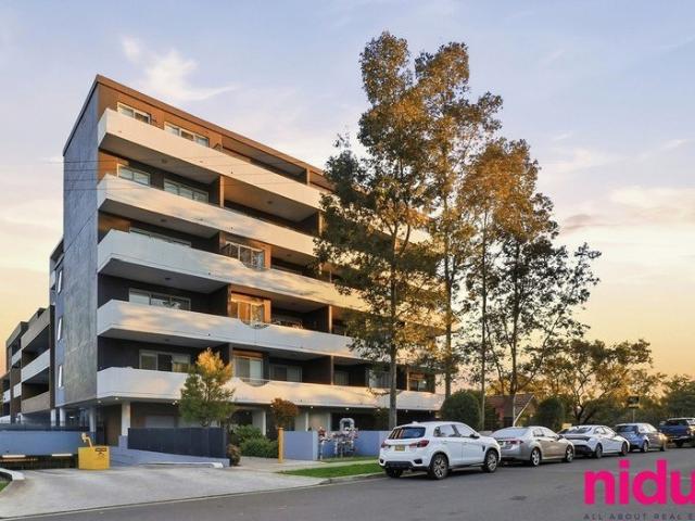Low Maintenance 3 Bed, 2 Bath Unit in a Prime Mount Druitt Location