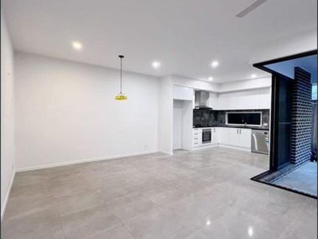 Low Maintenance 3 Bedroom Duplex