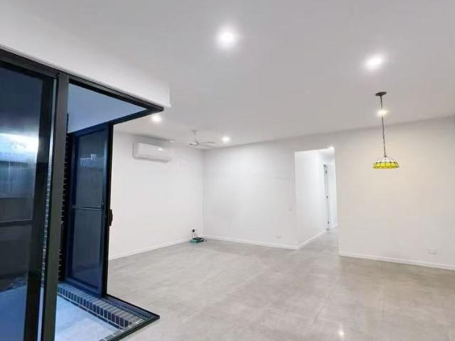Low Maintenance 3 Bedroom Duplex