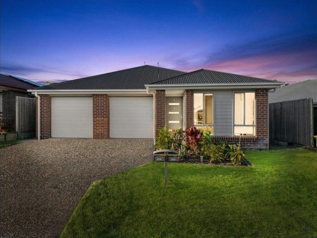 Low Maintenance 3 Bedroom Duplex