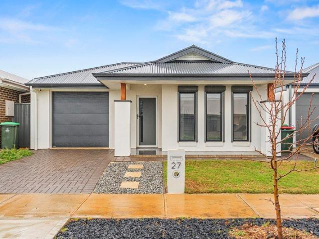 Low Maintenance 3 Bedroom Family Home