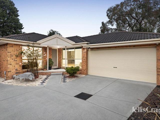 Low Maintenance, 3 Bedroom, Family Home