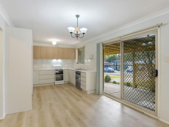 LOW MAINTENANCE 3 BEDROOM HOME