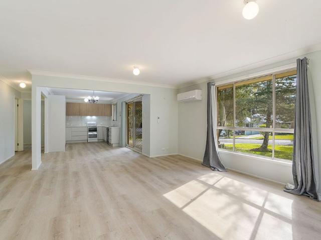 LOW MAINTENANCE 3 BEDROOM HOME