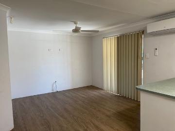 Low Maintenance 3 Bedroom Home
