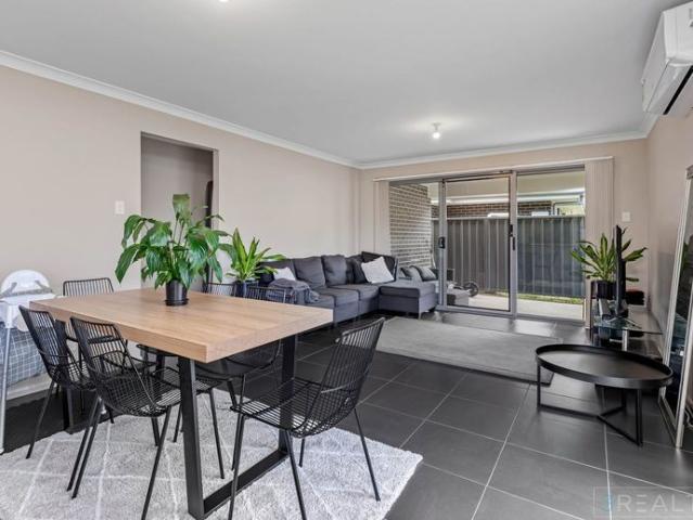 Low Maintenance 3 Bedroom Home