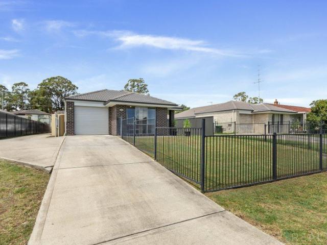 Low Maintenance 3 Bedroom Home