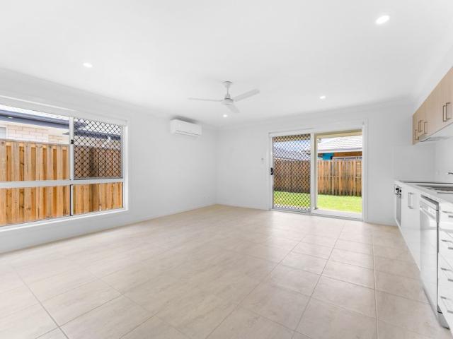 LOW MAINTENANCE 3 BEDROOM HOME