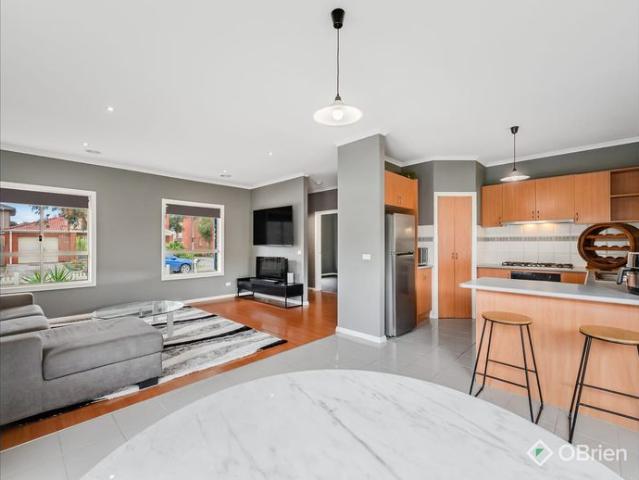 Low Maintenance 3 bedroom Home