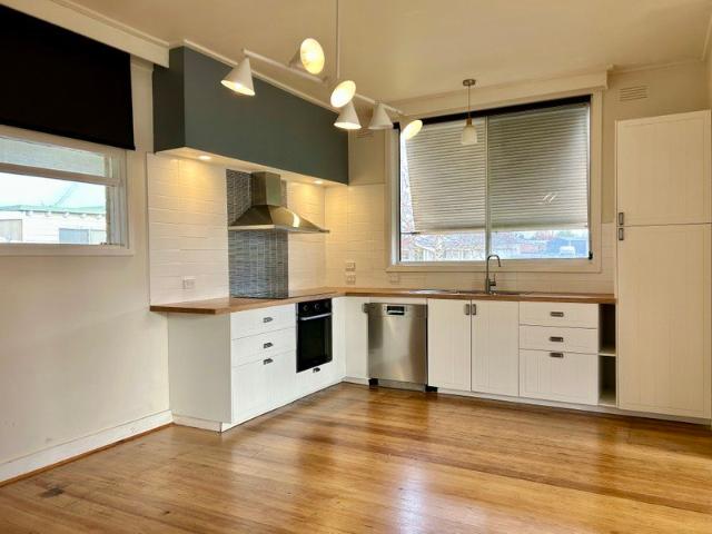 Low maintenance 3 bedroom home