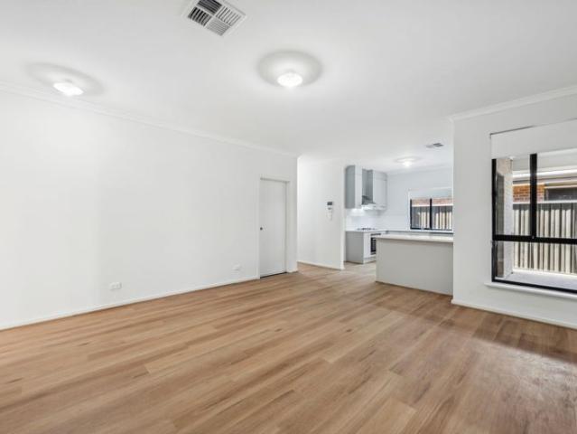 LOW MAINTENANCE 3 BEDROOM HOME