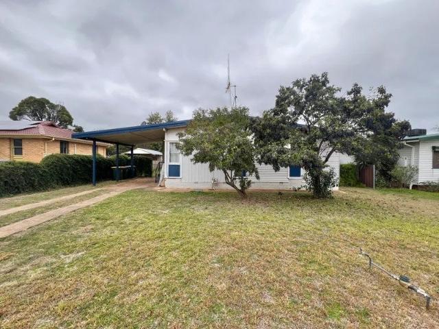 Low Maintenance 3 Bedroom Home