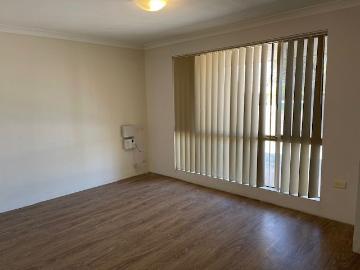 Low Maintenance 3 Bedroom Home