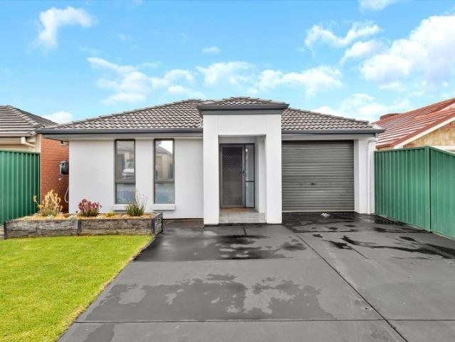 Low maintenance 3 Bedroom home!