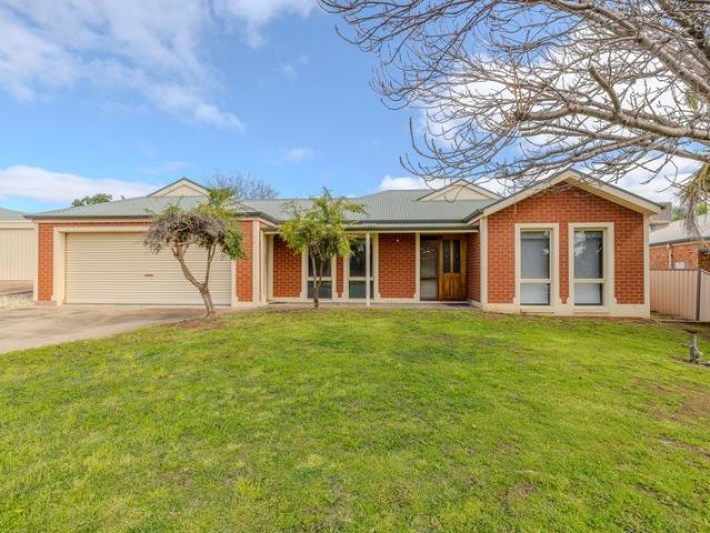 Low Maintenance 3 bedroom home