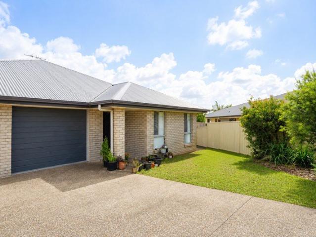 Low Maintenance 3 Bedroom Home! No Body Corporate Fees! Perfect for Investors!