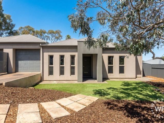 LOW MAINTENANCE 3 BEDROOM HOME READY TO OCCUPY