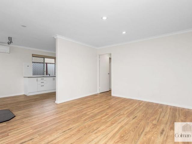 Low Maintenance 3x1 Home in a Peaceful, Quiet Street