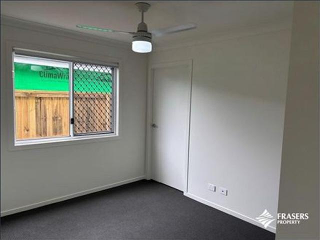 Low Maintenance 1 Bed Home With Garden