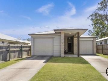 Low Maintenance 1 Bedroom Duplex in Quiet Bellbird Park Cul de Sac