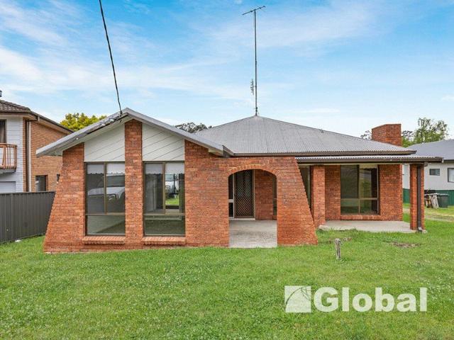 Low Maintenance 1 Bedroom Living in Cooranbong