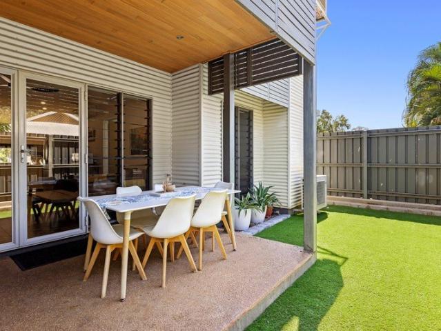 Low Maintenance 1 Bedroom Retreat in Djugun