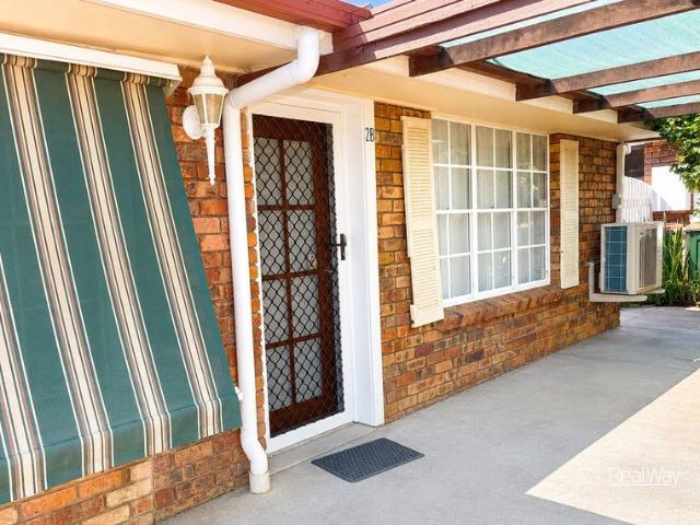 Low Maintenance 1 Bedroom Unit In Withcott