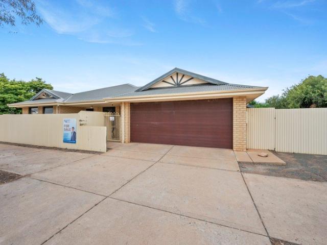 Low Maintenance, 2012 Built, Brick 4x2 Home With An Existing Lease at $800pw!