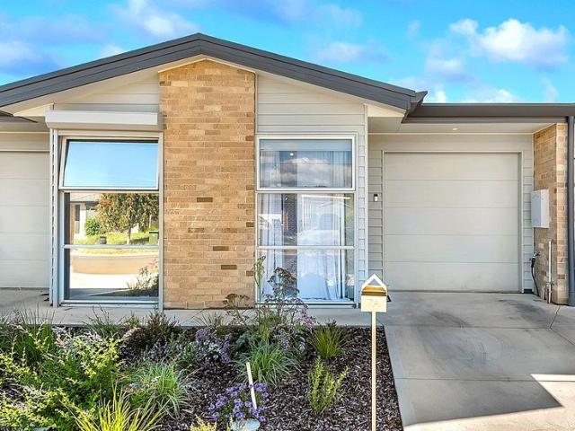 Low Maintenance 2026 Built Torrens Titled Home