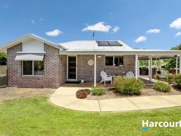 Apple Tree Creek, Bundaberg Regional, Mud Island, Queensland