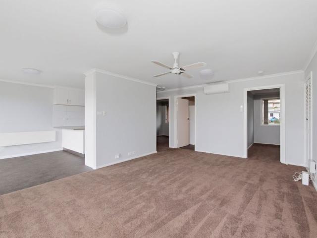Low Maintenance 2 Bed Home